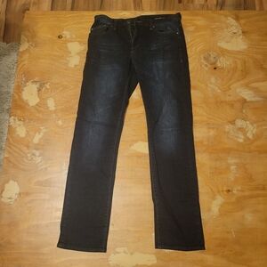 William Rast Mens Jeans 31x33